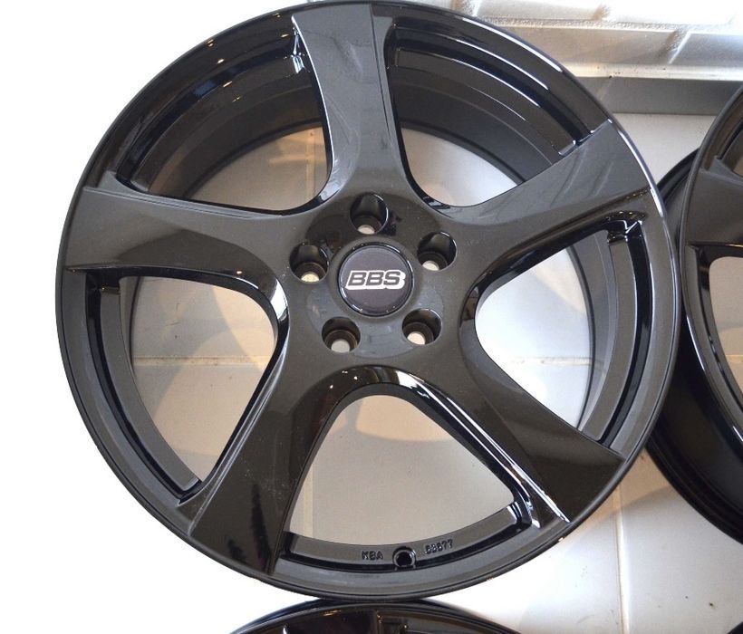 ASA - BBS 17" 5X114,3 Toyota ,Mazda ,Honda ,Kia ,Hyundai ,Nissan