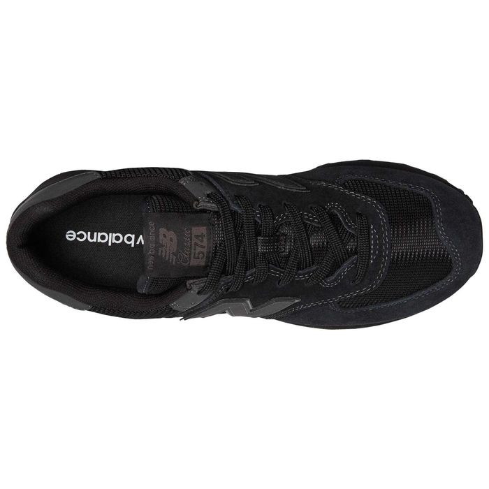 ОРИГИНАЛ‼️ New Balance 574 Classic (ML574EVE) кроссовки мужские кросівки чоловічі Нью Беланс 38.5-45.5