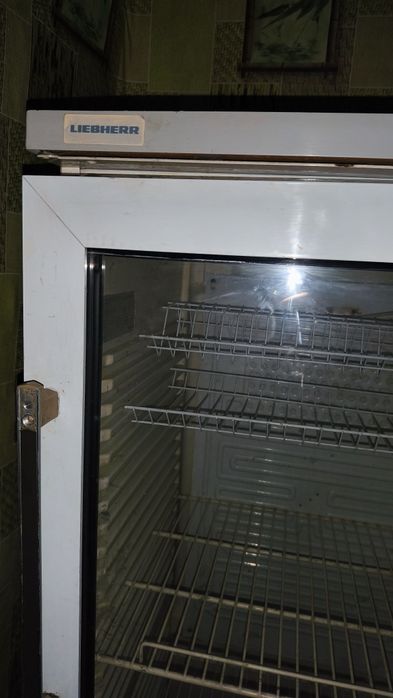 Холодильник Liеbherr