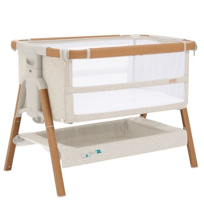 Дитяче ліжко Tutti Bambini CoZee XL