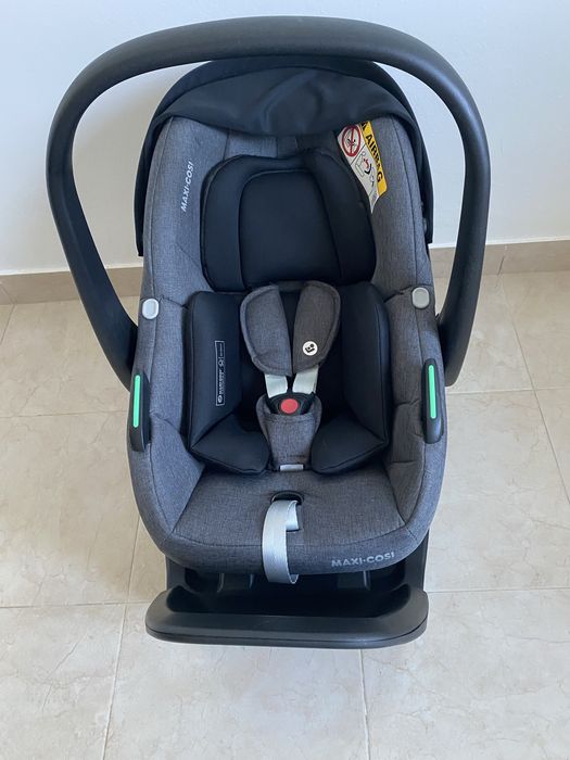 Maxi cosi - Zelia S Trio