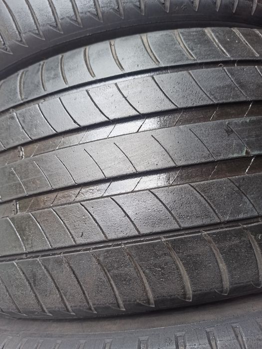 Летняя резина 235/45 R17 Michelin Primacy 3