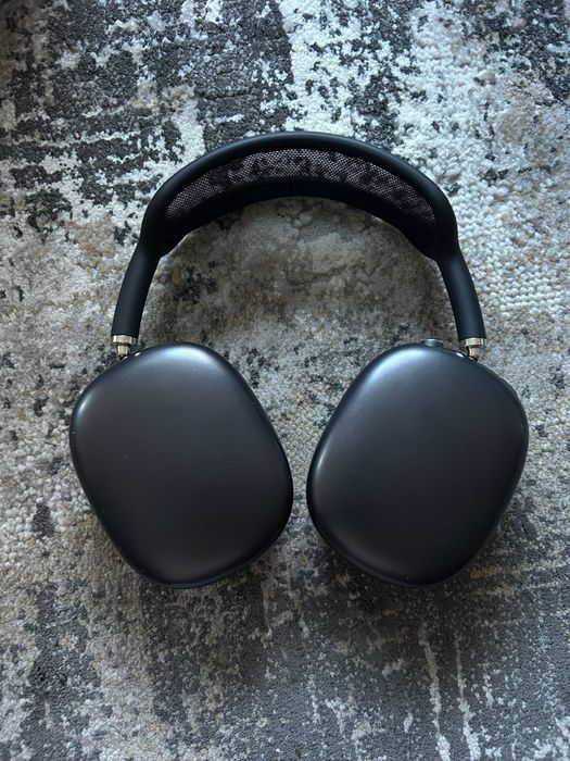 Słuchawki Apple AirPods Max