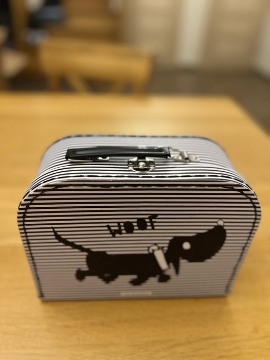 Kuferek - śniadaniowka