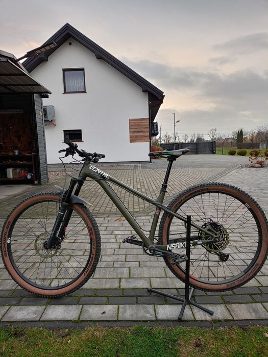 Rower ns bikes eccentric 1