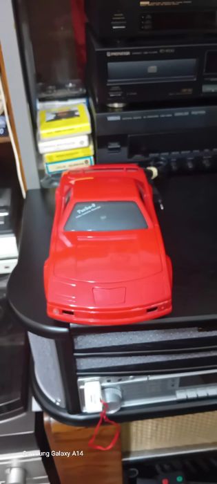 Bobinador cassetes VHS vintage