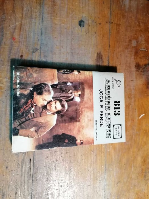 Livros vários _ Aventura / Policial / Romance /Temáticos
