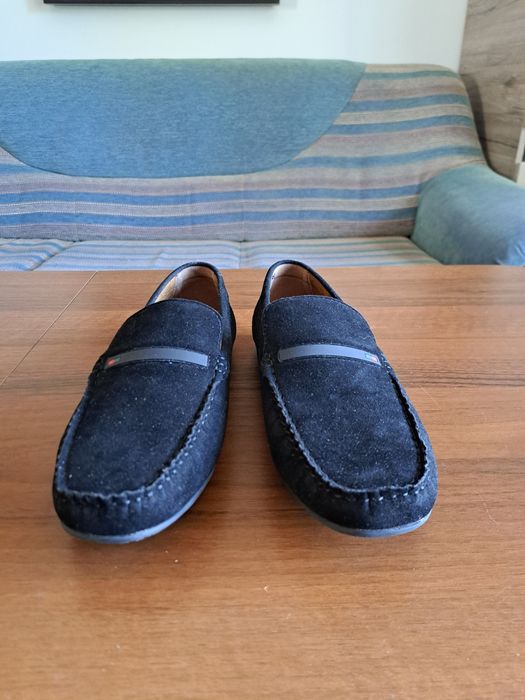 Nowe Mokasyny / 41 rozm. Buty