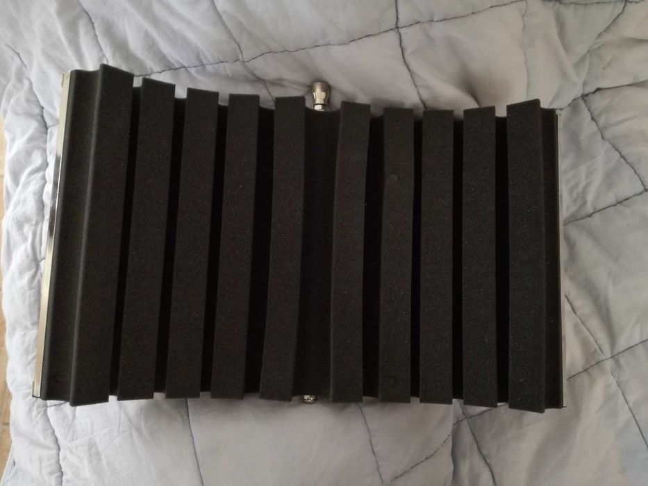 Marantz Professional sound shield contact