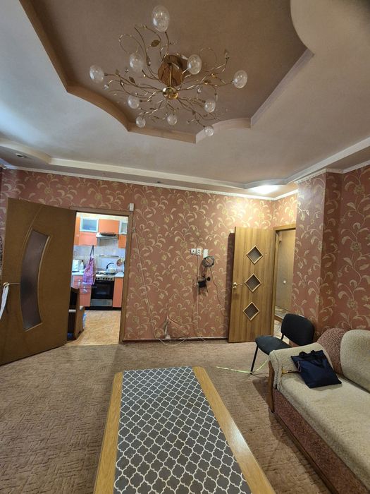 Продам 2 к квартиру с А .О, р-н Центра