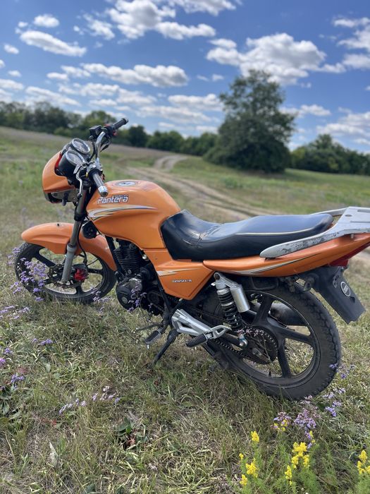 Geon Pantera 150