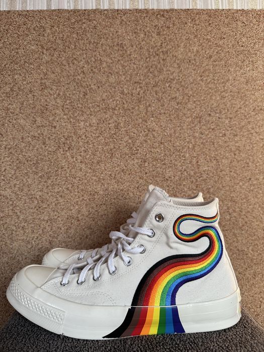 Converse Chuck 70 High Pride