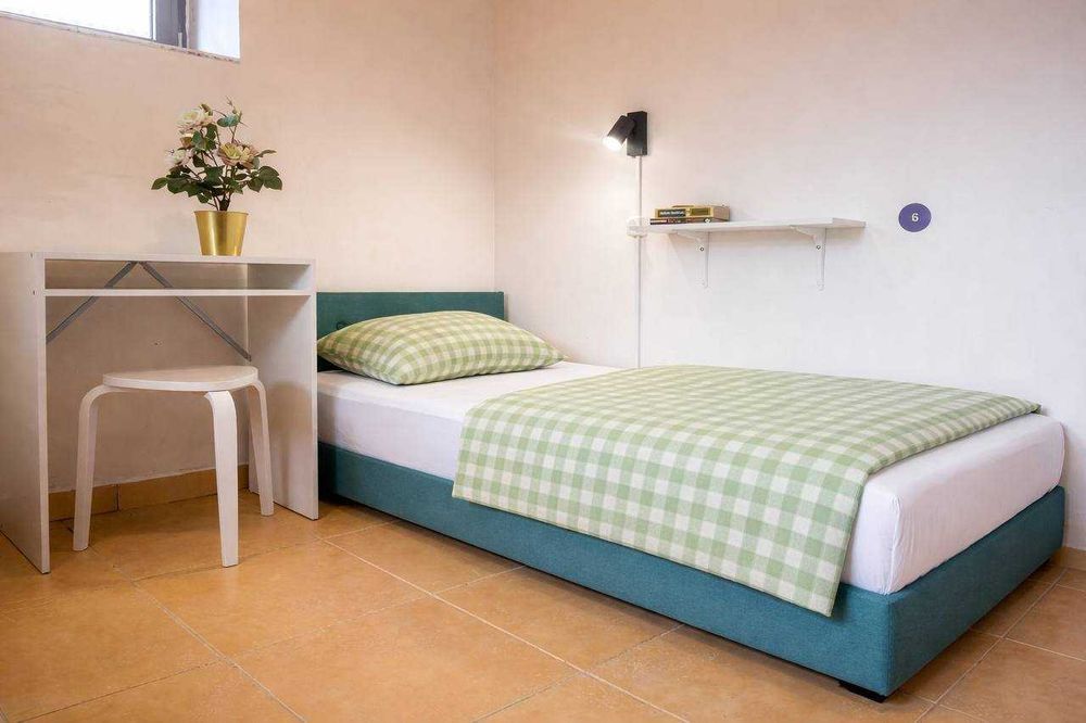 250 злотых за неделю проживания! Лучший Хостел в Варшаве Hostel