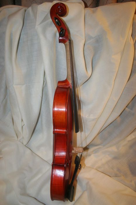 Майстрова скрипка 3/4 + чехол