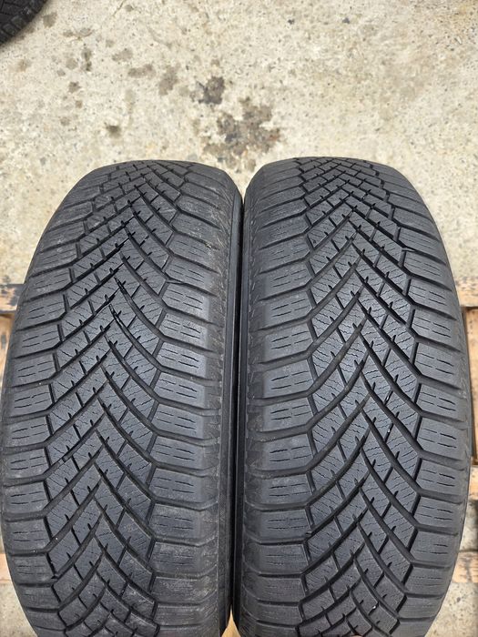 Opony zimowe Yokohama BlueEarth Winter V906 185 60 R15 88T