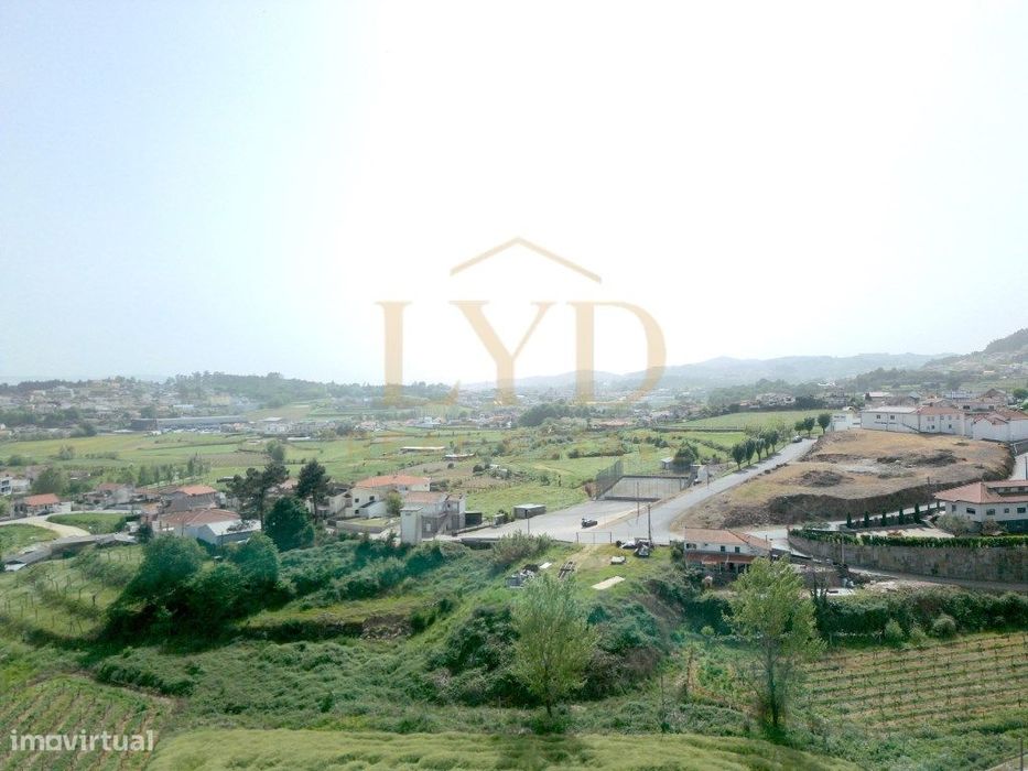 Terreno para Construção