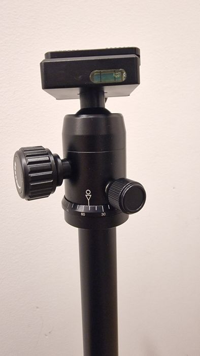 Tripé Maquina Fotográfica Cullmann 525m