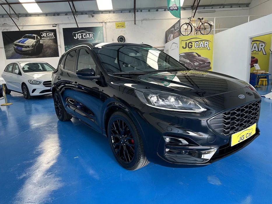 Ford Kuga 1.5 EcoBoost ST-Line