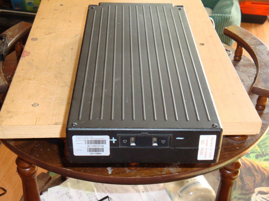 bateria do hulajnogi elektr   nowa  Li - Lion 10s3p 36V regeneracja