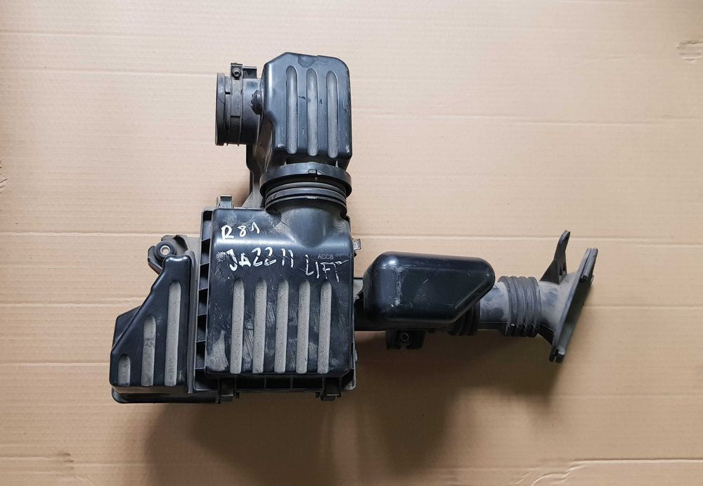 Honda Jazz II 02-08 Dolot Powietrza Polift Kompletny Obudowa