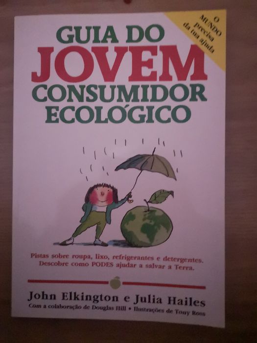 Guia do Jovem consumidor Ecológico