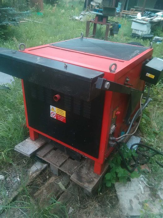 Piec hartowniczy PK17/12R