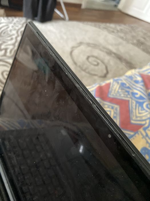 Ноутбук lenovo thinkpad yoga 370