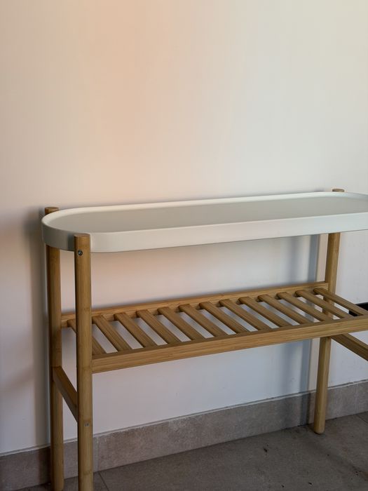 Консоль IKEA Satsumas