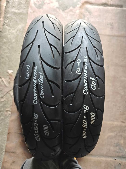 Мотошина резина на скутер HONDA SH 100 110 120 130 140/ 70 80 R16