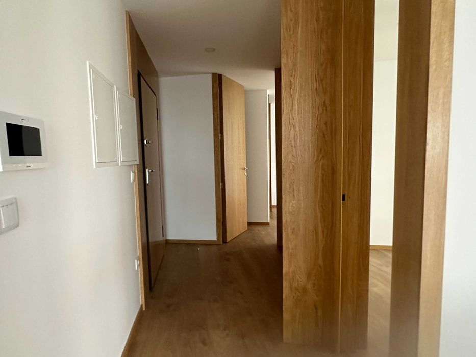 Apartamentos Novos Porto T1