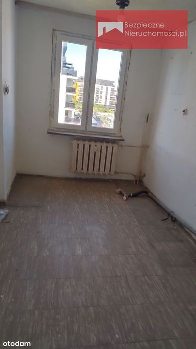 Apartment in Mysłowice - Widok 4