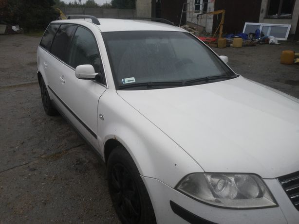 Passat B5 Samochody osobowe w Podlaskie OLX.pl