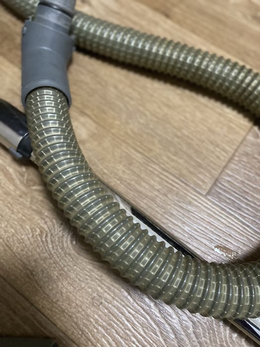 Продам пилосос Zelmer. Робочий.