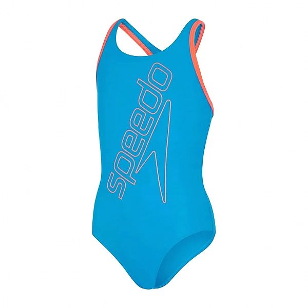Strój kąpielowy dla dzieci Speedo Boom Star 140cm