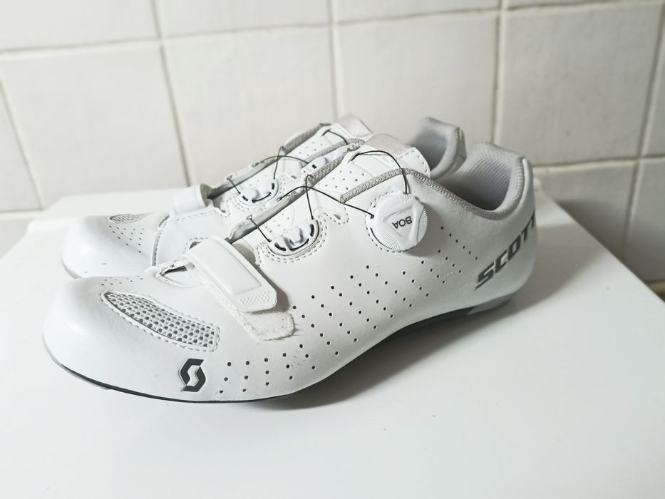Sapatilhas / Sapatos de ciclismo - Scott Road Comp BOA
