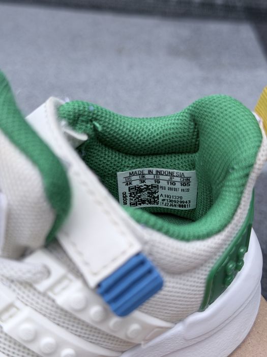 Кросівки LeGo Adidas original