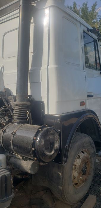 Продам маз 5432 в ідеальному стані