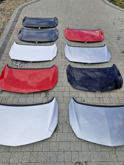 Капот Завіси петлі Opel Astra J 2009-2016