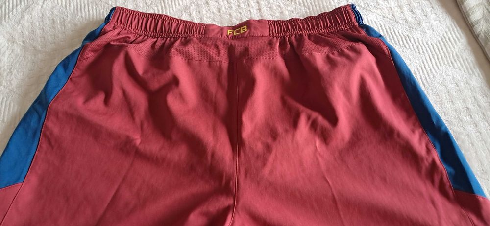 Calçoes oficiais FCBarcelona