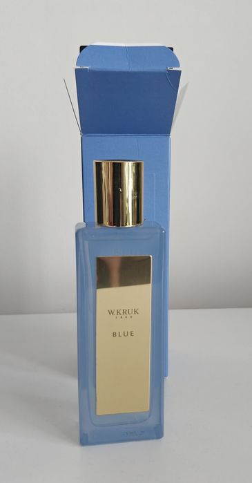 Perfumy W.KRUK Blue