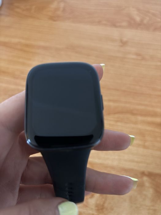 Xiaomi Redmi Watch 3 Active czarny 42D254