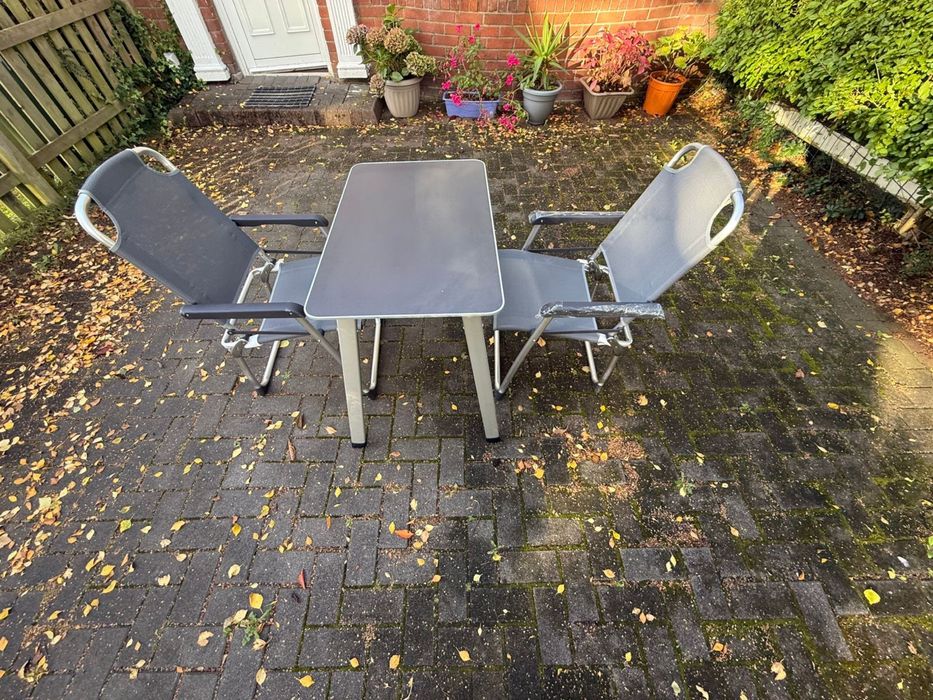 Набор для пикника от Volkswagen