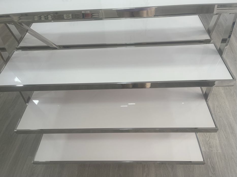 Expositor de parteleiras