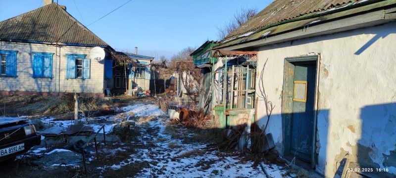 Продам будинок в селі Гельмязів