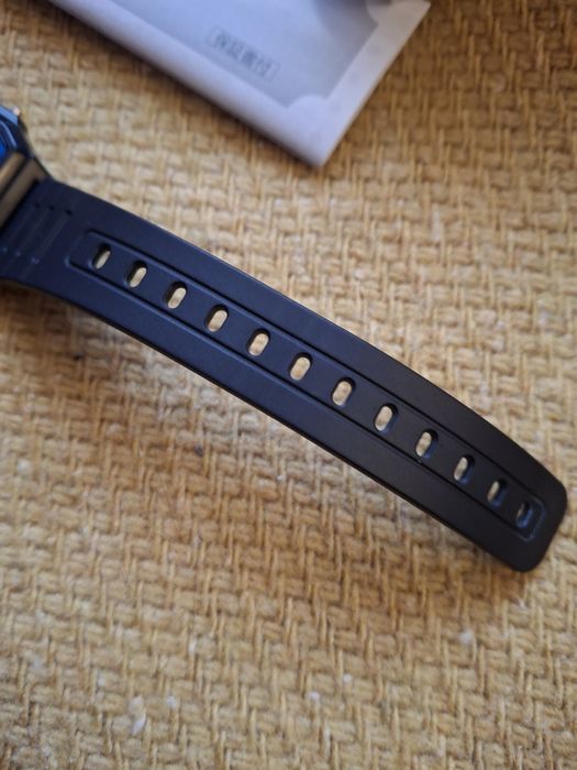 Годинник Casio F-105W