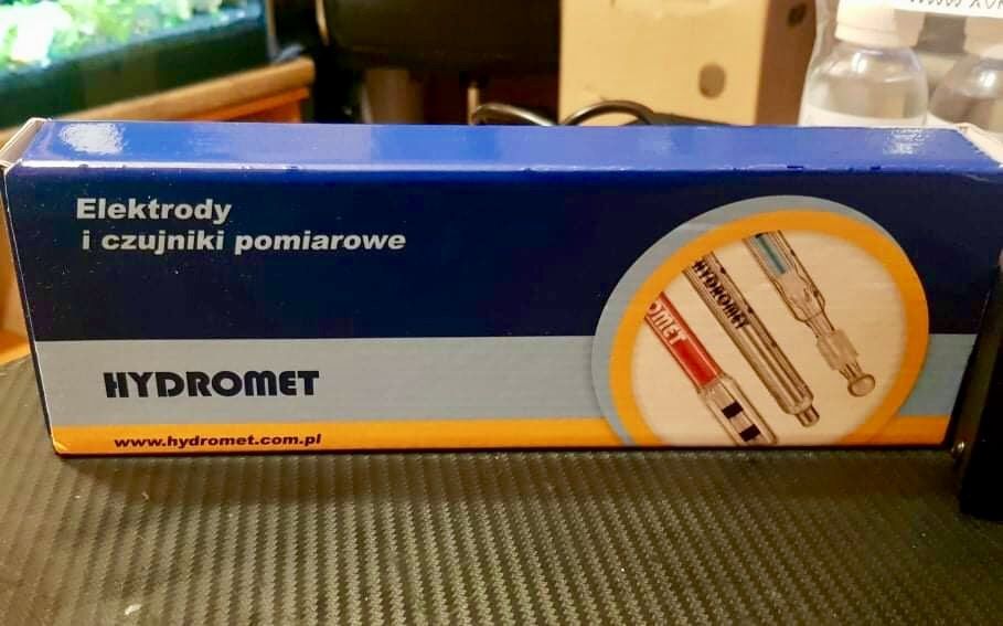 Komputer ph- sterownik CO2, Aquaffinity 3.0