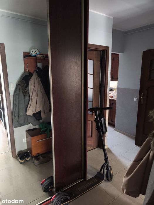 Mieszkanie 3 pokojowe 81 m2 - TORUŃ - STAWKI