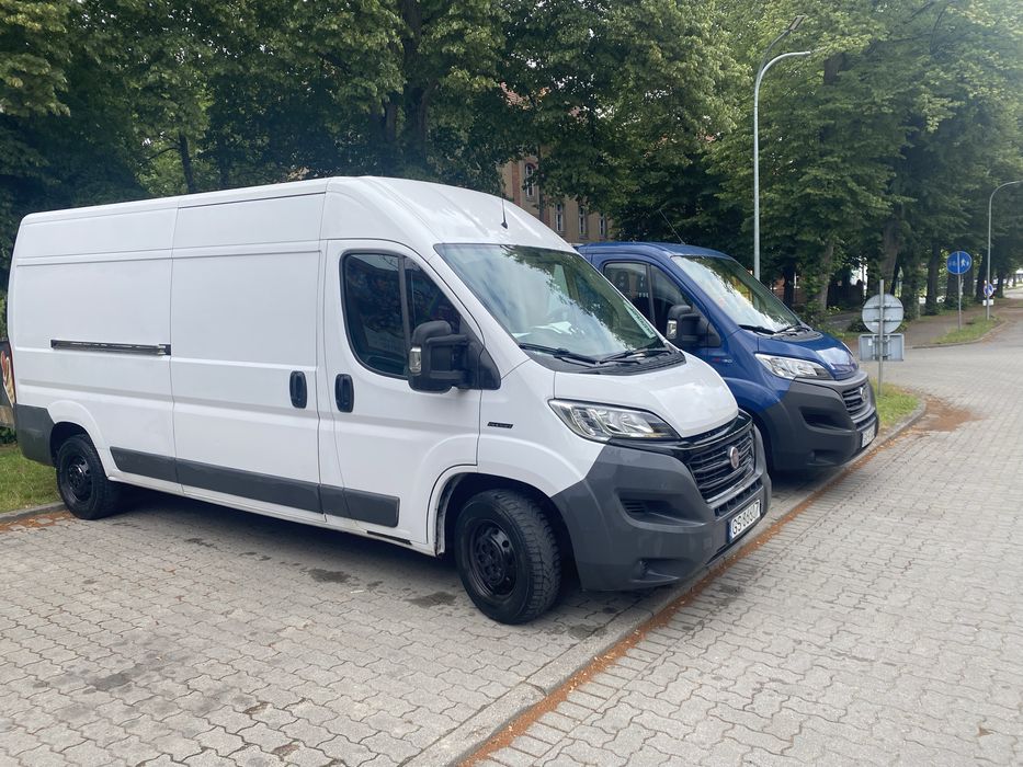 Usługi transportowe , transport