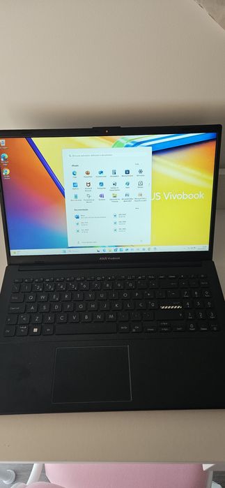 ASUS i3  2 anos de garantia, fatura