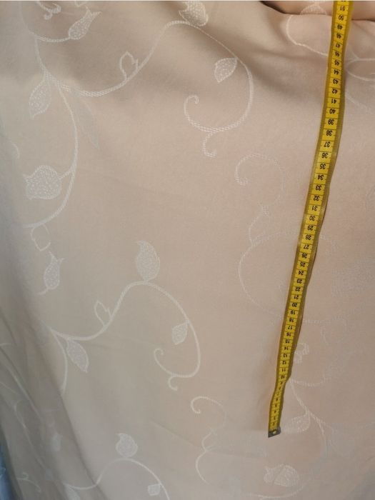 Tkanina zasłonowa,  obrusowa